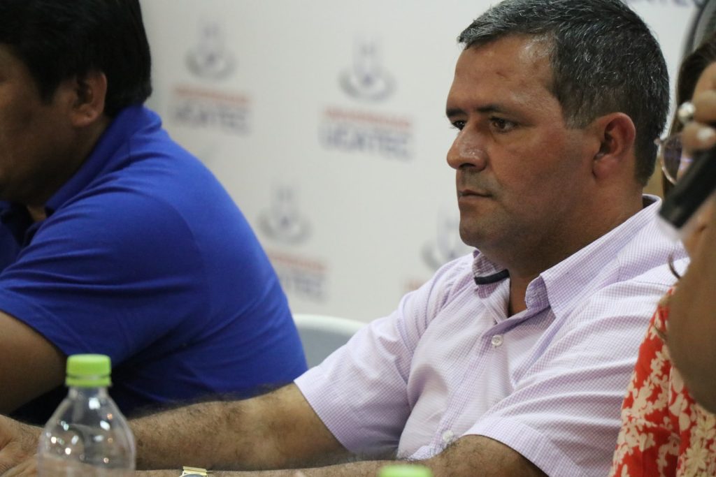 Sucre será sede del III Foro en Residuos Sólidos