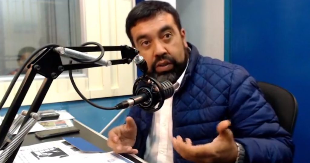 REUNIÓN DE LA FAM BOLIVIA EN COBIJA RATIFICARÁ SU POSTURA RESPECTO AL CENSO
